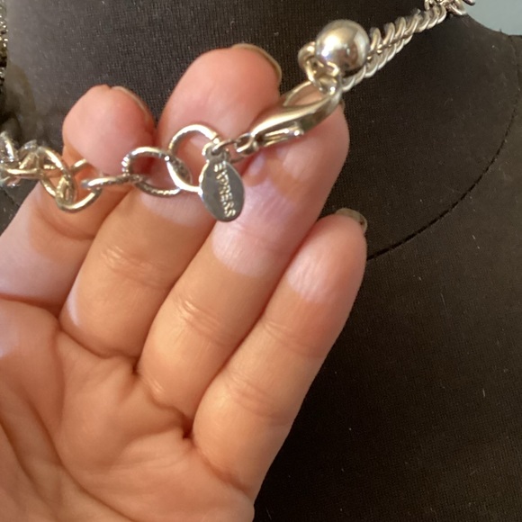 Express necklace - Picture 3 of 5